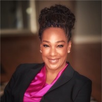 Los Angeles World Airports Employee Amber Meshack's profile photo