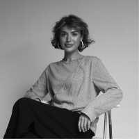 Daria Vartanova