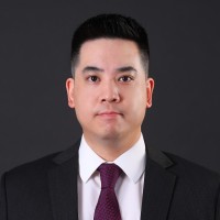 DLA Piper Employee Robert Tang's profile photo