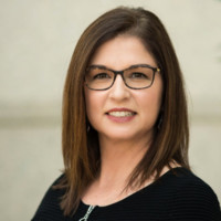 Adam James International Employee Kim Lorenzo's profile photo