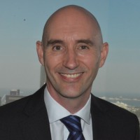 Praemium Employee Richard Large's profile photo