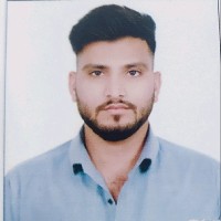 Safran Employee Deepak Malviya's profile photo