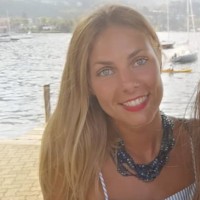 S.R. Rubinetterie S.r.l Employee Giulia Salezze's profile photo