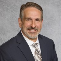 Performance Services Employee Jerry Rolfson's profile photo