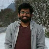 Nithesh Narayanan Email