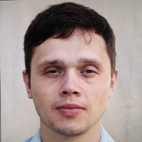 UBS Investment Bank Employee Dmitry Platonov's profile photo