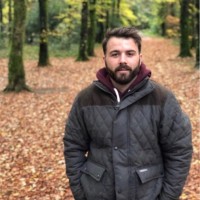 McVeigh Parker Employee Andrew Hart's profile photo