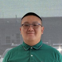 Tile and Stone Source Employee Fanyu Meng's profile photo