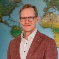Roger-GPS Ltd. Employee Jukka Hieta's profile photo