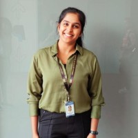 Questera Employee Aswitha Raman's profile photo
