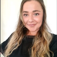 Katy Samonova Email & Phone Number