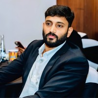 vperfumes Employee Lamih Kotaparambil's profile photo