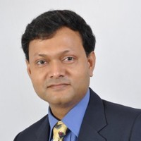 FireCompass Employee Amit Das's profile photo