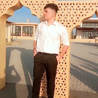 Corbis Soft Employee Syed Jaffri's profile photo