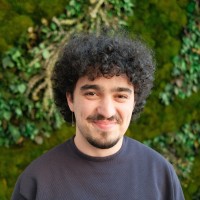 Flipturn Employee MacEo Thompson's profile photo