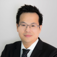 DILAX Intelcom Employee Kun Nie's profile photo