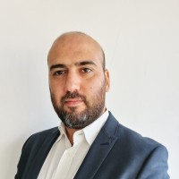 NEXUS GROUPE Employee Mouad Cherkaoui's profile photo