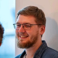 sipgate Employee Julian Bokelmann's profile photo