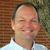 Smart Electric Power Alliance Employee Michael Eacott's profile photo