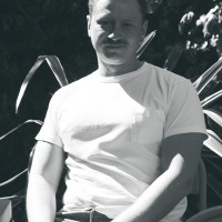 Dazed Media Employee Jack Sunnucks's profile photo