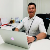 YTY Group Employee Anselm Gan's profile photo