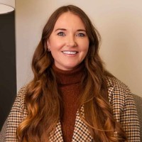 The Refuge Center for Counseling Employee Simone Maia's profile photo