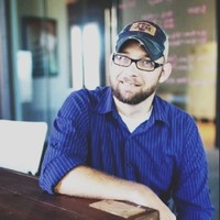 Valve+Meter Performance Marketing Employee Jason Whitfield's profile photo