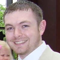 Yates Services Employee Stephen Benton's profile photo