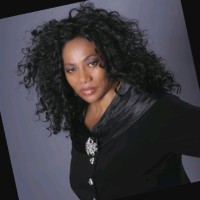 en Free Lance Employee Philomène Biampa's profile photo