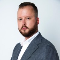 Workday Employee Caleb Jones's profile photo