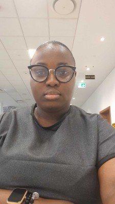 Anu Adenmosun's profile photo