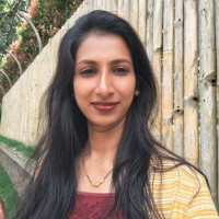 Nutrinorm Employee Sarika Poonacha's profile photo