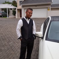 TPAS Employee Sarvesh Lalli's profile photo