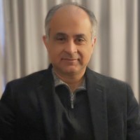 Abdullah Arshad Email & Phone Number