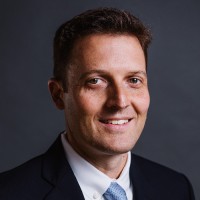 Alliance Physical Therapy Partners Employee Colin Hutchinson's profile photo