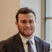 Capital One Employee Mark Sigel's profile photo