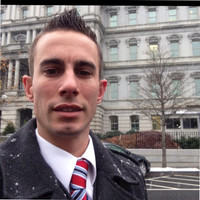 82nd Airborne Division, U.S. Army Employee Stephen Williams's profile photo