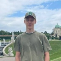 Clearabee Employee Ivan Bilan's profile photo