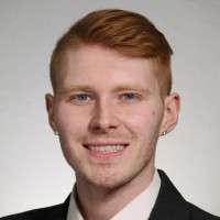 International Sports Management, Inc. Employee Coleman Richter's profile photo