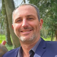 Dubus Industrie Employee Anthony Friocourt's profile photo