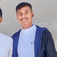 Infoway Solution Employee Mohit Jagtap's profile photo