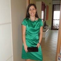 BENASSI Srl Employee Antonella Gagliardi's profile photo