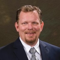 California Commercial Security Employee Mike Crouch's profile photo