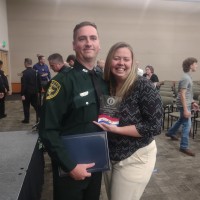 Marion County Sheriff's Office Employee Jacob Sumpter's profile photo
