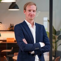 Tim van Den Bosch Email & Phone Number