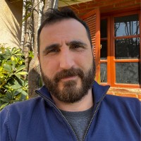 Universidad Nacional de Tucumán Employee Fernando Hilal's profile photo