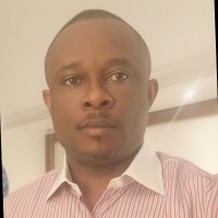 Heirs Energies Employee Essien Eka's profile photo