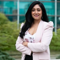 Boostaro Employee Seema Sreenivas's profile photo