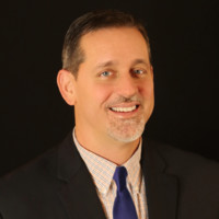 OrthoCincy Employee Steve Krider's profile photo