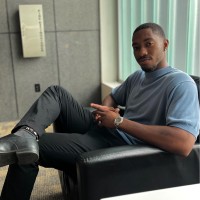 Capital Remodeling, Inc. Employee Khalid Lea's profile photo